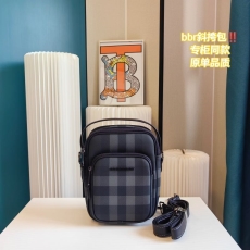 Burberry Satchel Bags